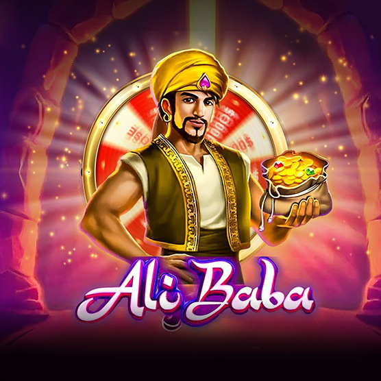 Ali Baba