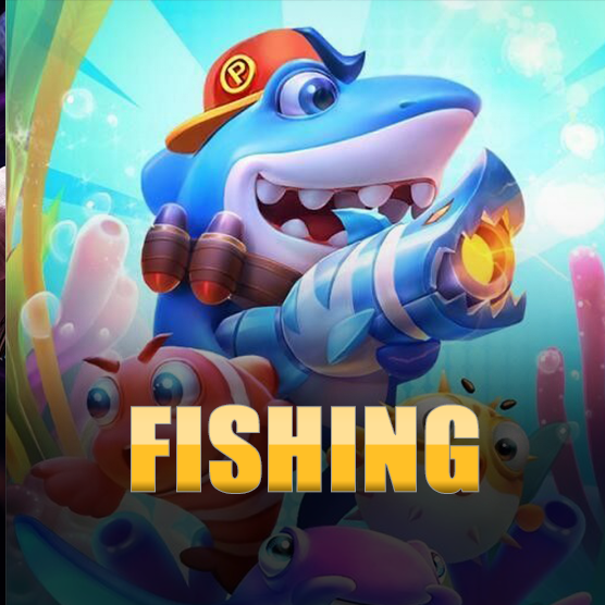 Fishing Games