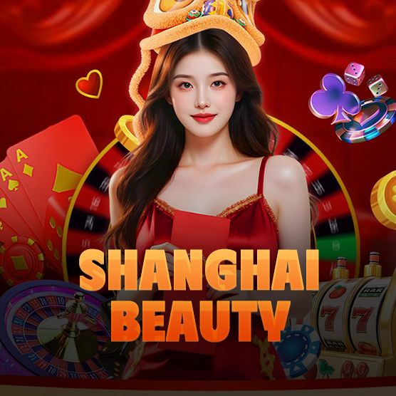 Shanghai Beauty